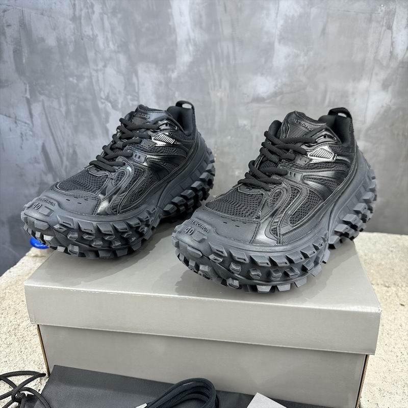 Balenciaga Men's Shoes 258